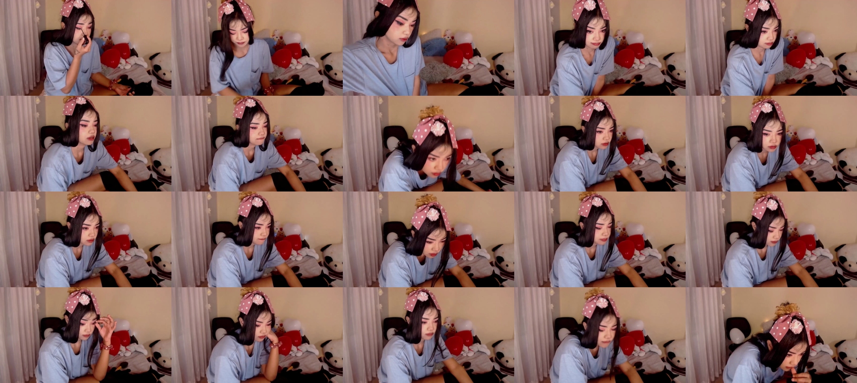 evelynne_cb 15-02-2022 hot 
