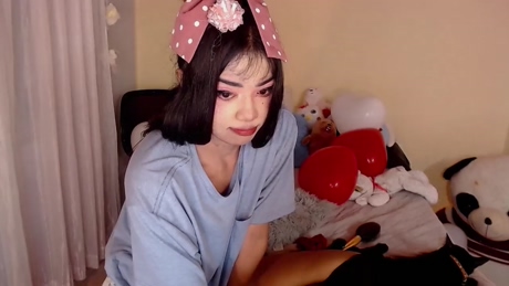 evelynne_cb 15-02-2022 hot 