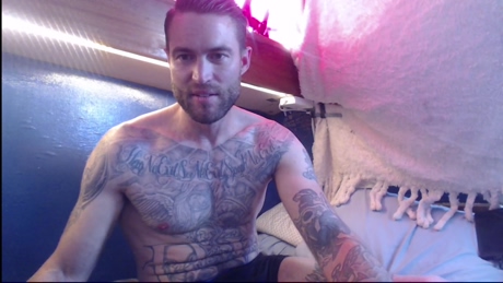 fallensaint909  14-02-2022 video blowjob