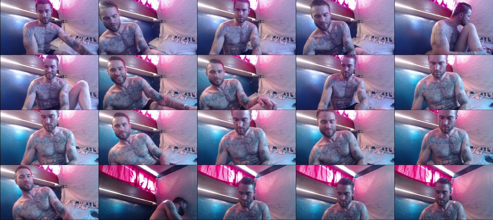 fallensaint909  14-02-2022 Recorded Video ass