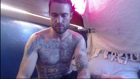 fallensaint909  14-02-2022 Recorded Video ass