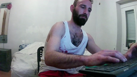 feres31  14-02-2022 Recorded Video deep