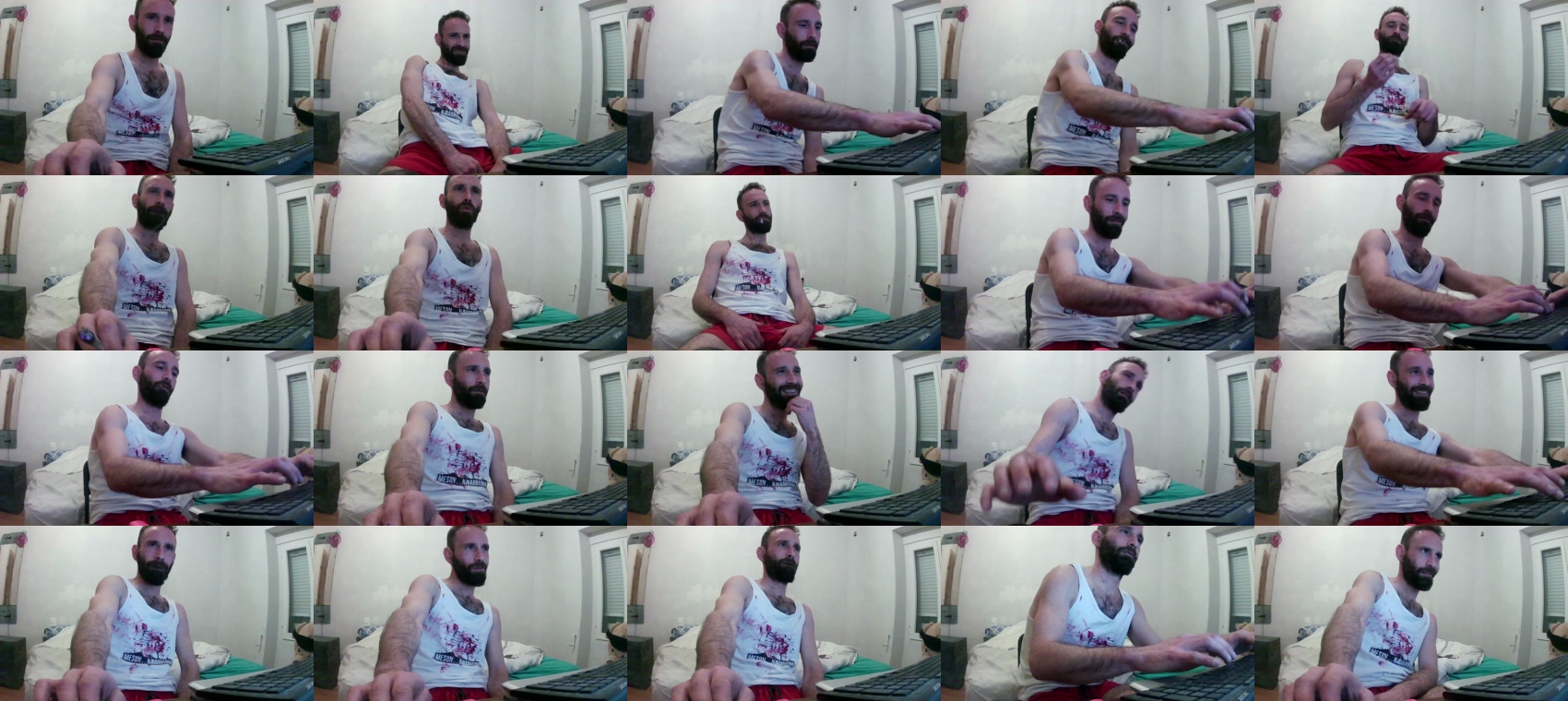 feres31  14-02-2022 Recorded Video deep