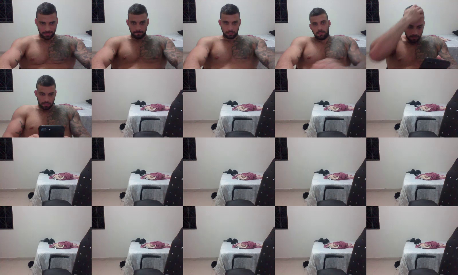 fernando3533  15-02-2022 video sexymale