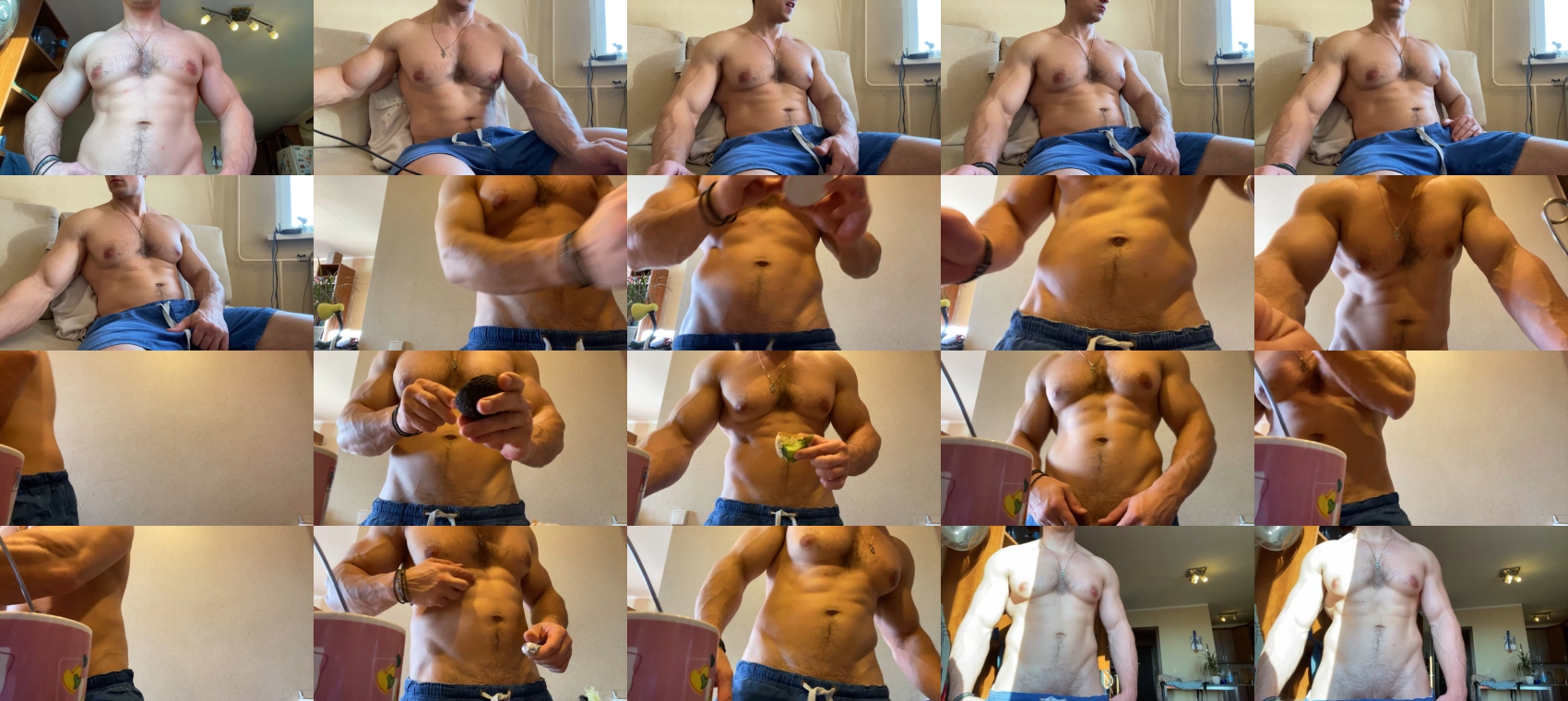 fuckinggirl  15-02-2022 Recorded Video jerkoff