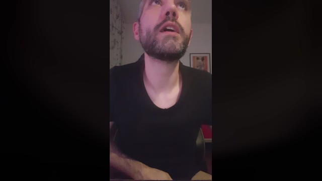 ghifrit  14-02-2022 Recorded Video amateur