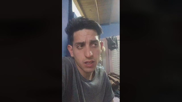 gonzalegolas775  15-02-2022 Recorded Video fuck