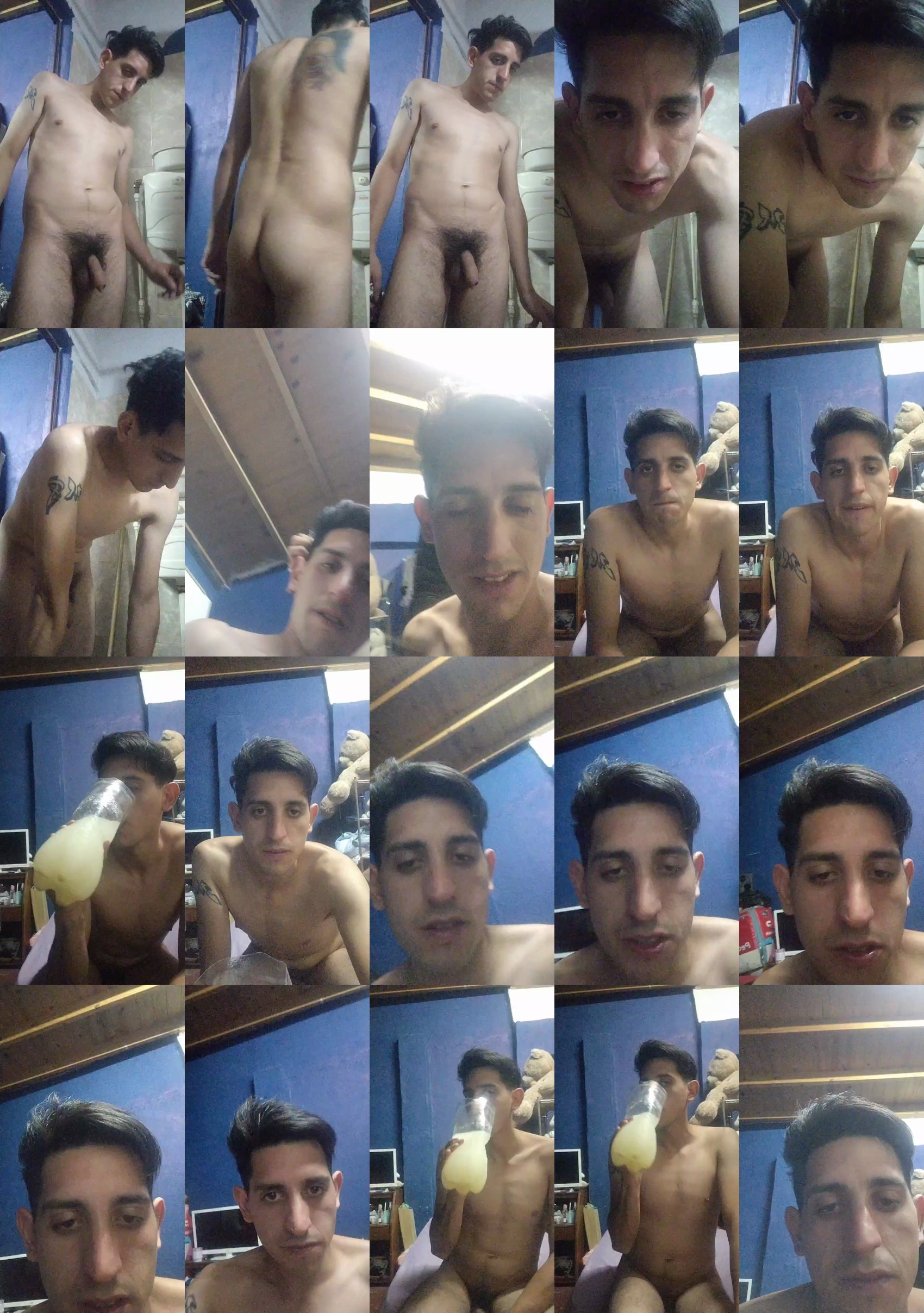 gonzalegolas775  15-02-2022 Recorded Video harddick