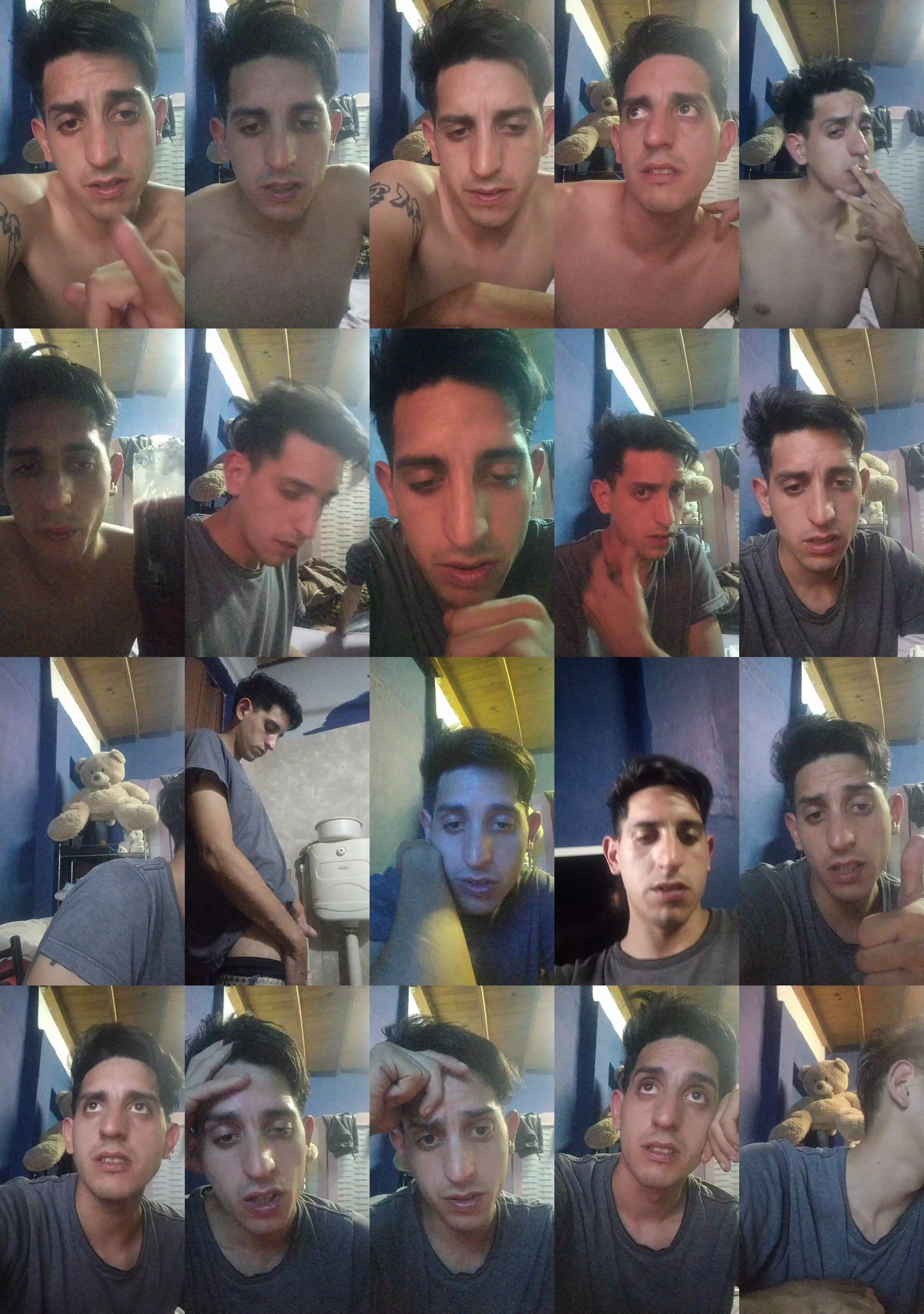 gonzalegolas775  15-02-2022 Recorded Video big