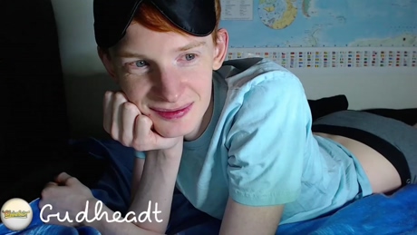 gudheadt  14-02-2022 video ass