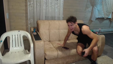 horny_goats  14-02-2022 video gag