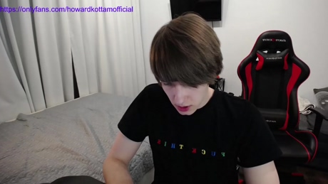 howardkottam  15-02-2022 video fingering