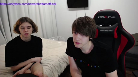 howardkottam  14-02-2022 video fuckhard