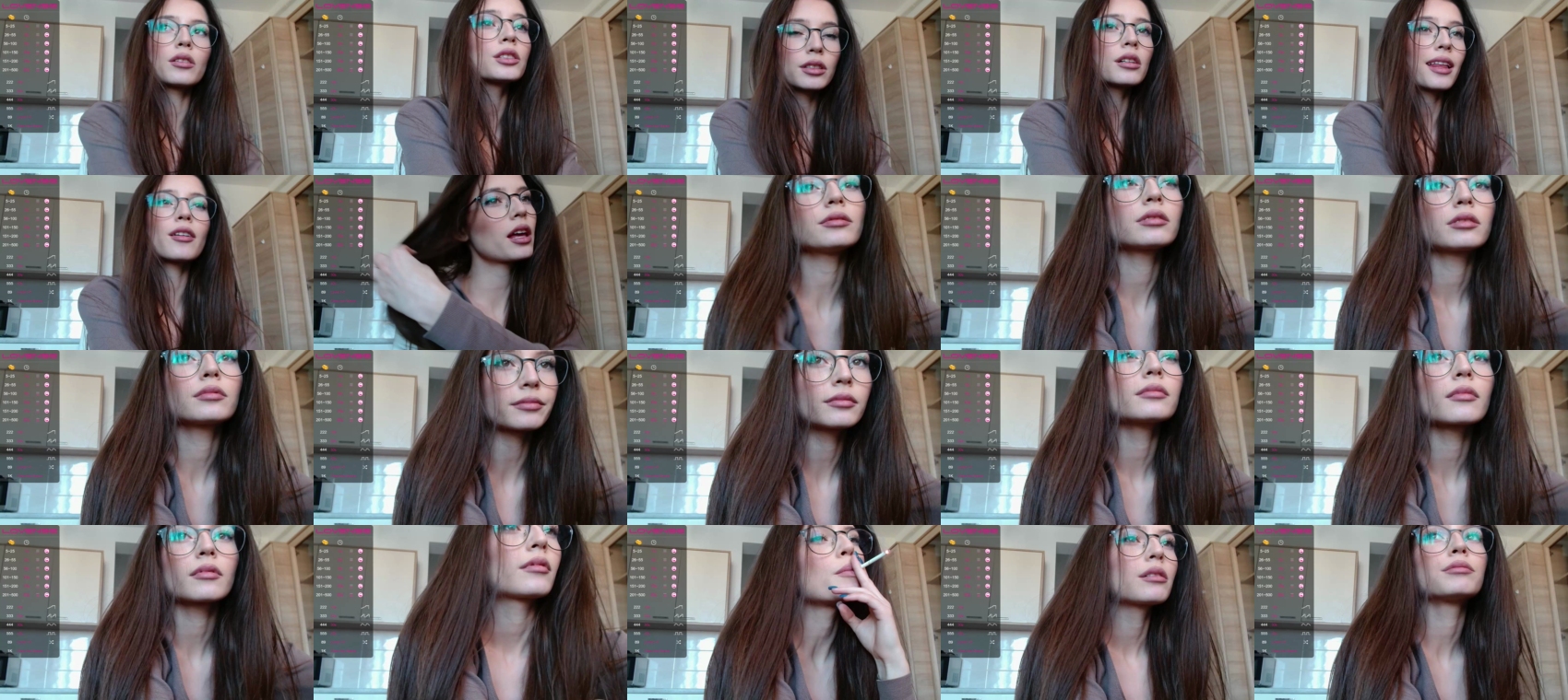 isia_slay 15-02-2022 squirt 