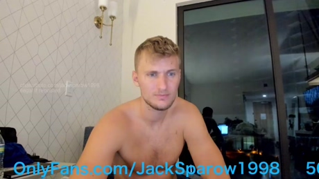 jacksparow1998  15-02-2022 video oral