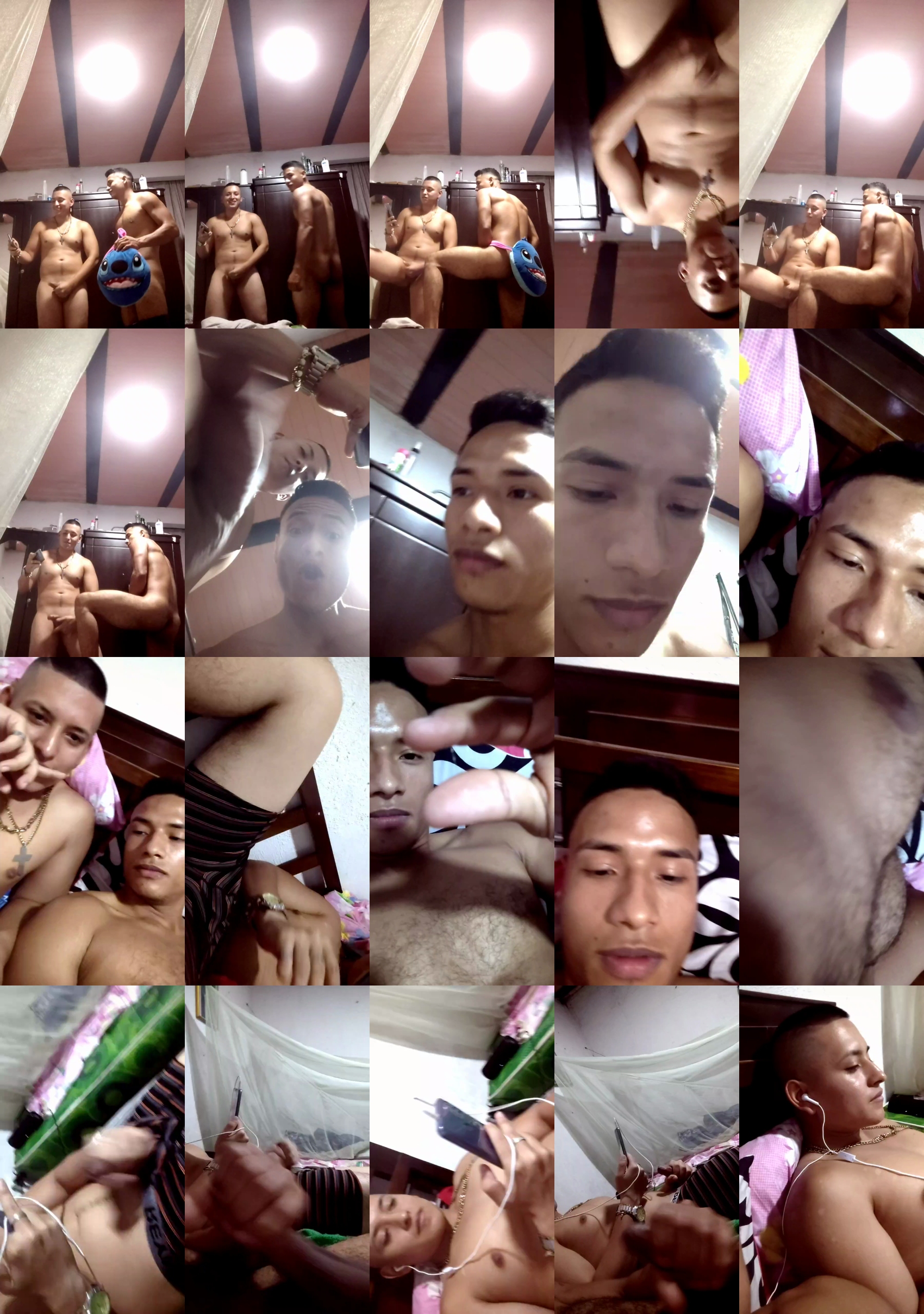 jhon2021  15-02-2022 Recorded Video Show