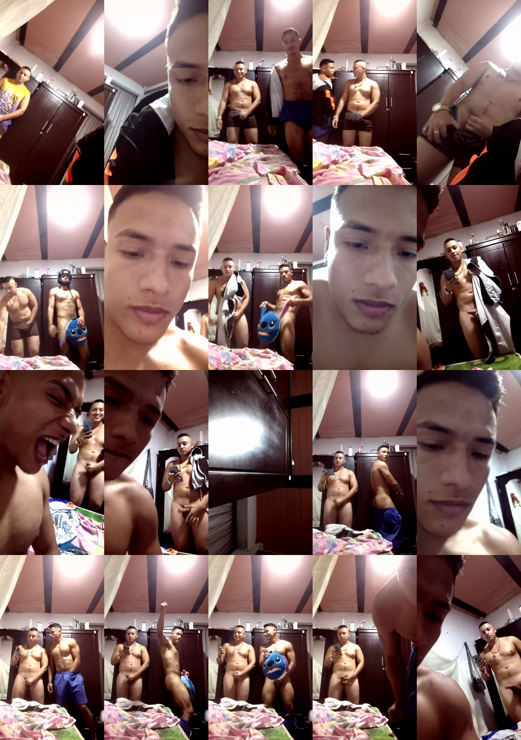 jhon2021  15-02-2022 Recorded Video big