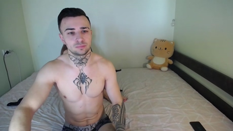 johnyobrian 15-02-2022 analtoy 