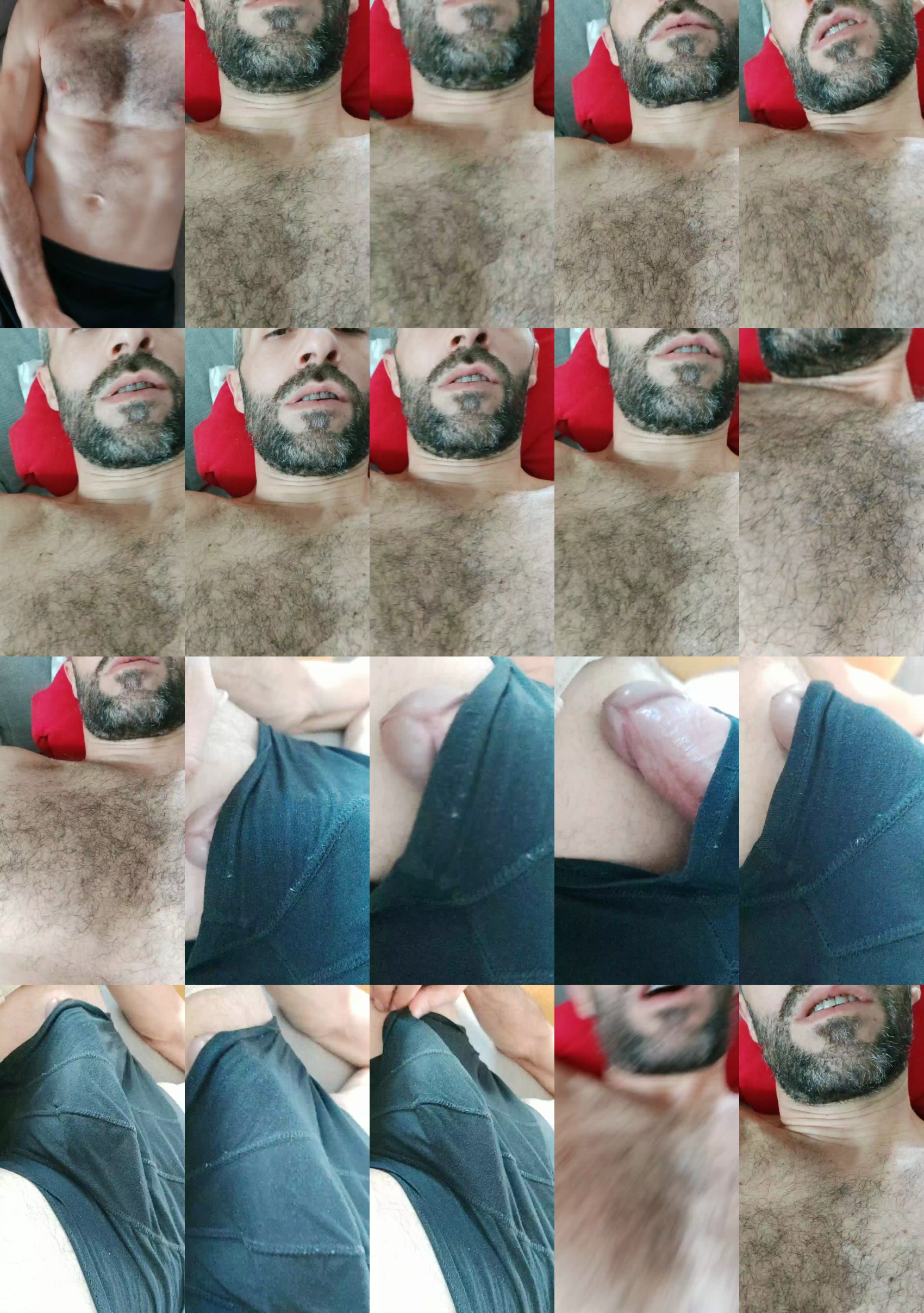 jon131 lovense CAM SHOW @ Cam4 15-02-2022