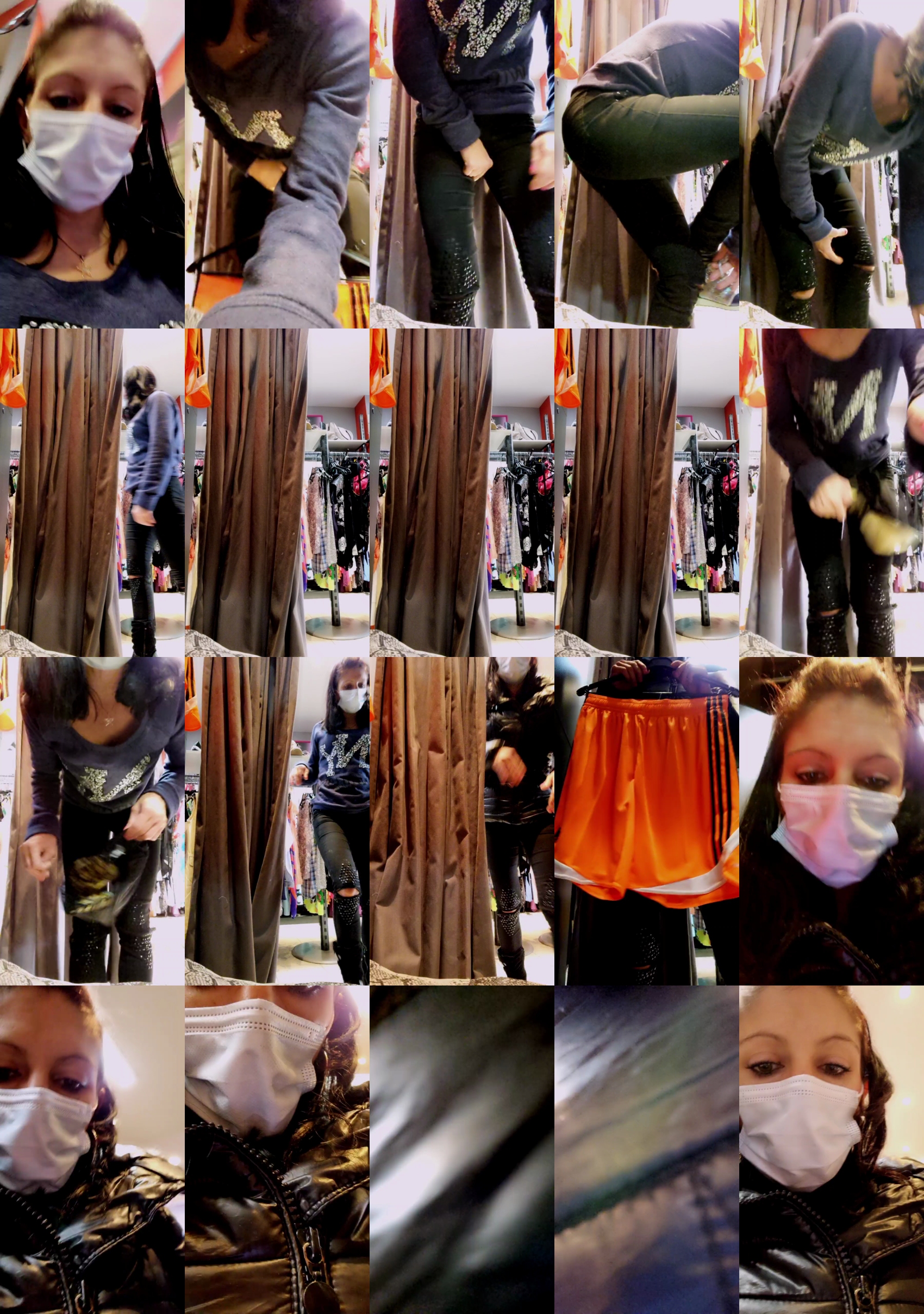 justemarie 15-02-2022 dirty 