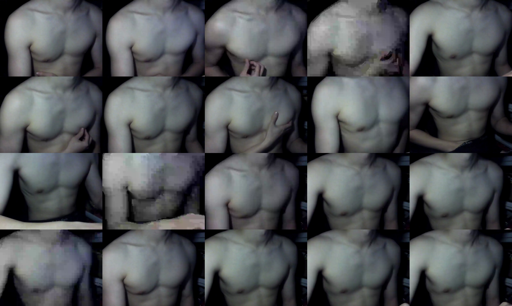kason126  14-02-2022 Recorded Video jerkoff