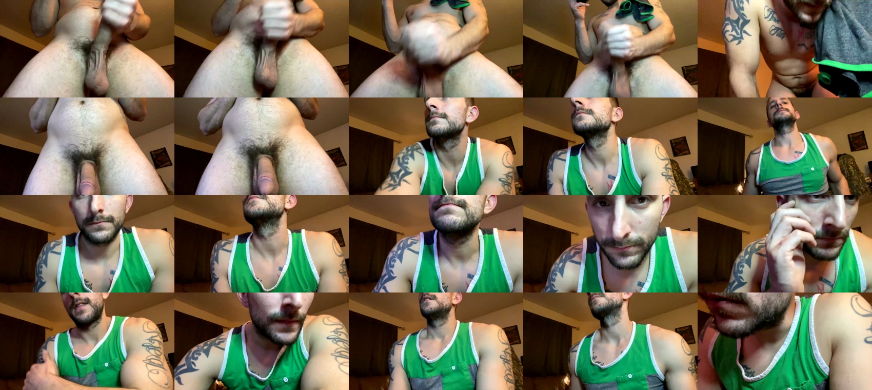 kottonmoufking  15-02-2022 video moan