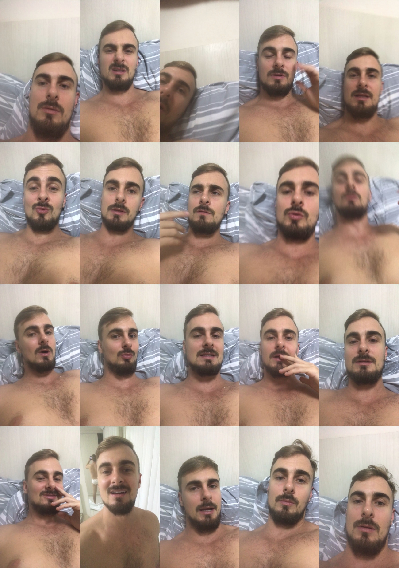 leonlipeprivacy  15-02-2022 Recorded Video jerkoff