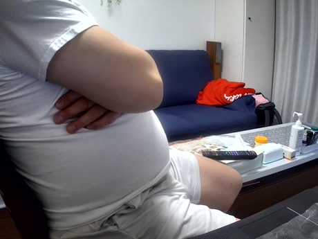 manukahoney1919  15-02-2022 video legs