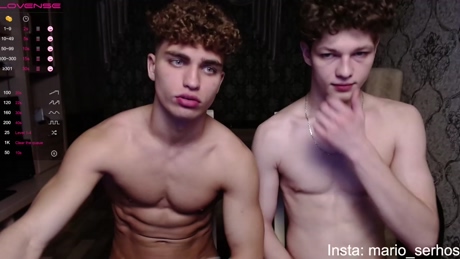 mario_serhos  14-02-2022 video hard