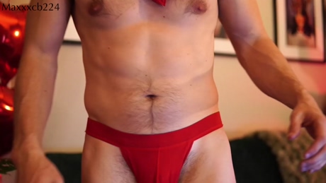 maxxxcb224  15-02-2022 video gay