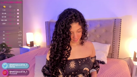 missjuli1 15-02-2022 wank 