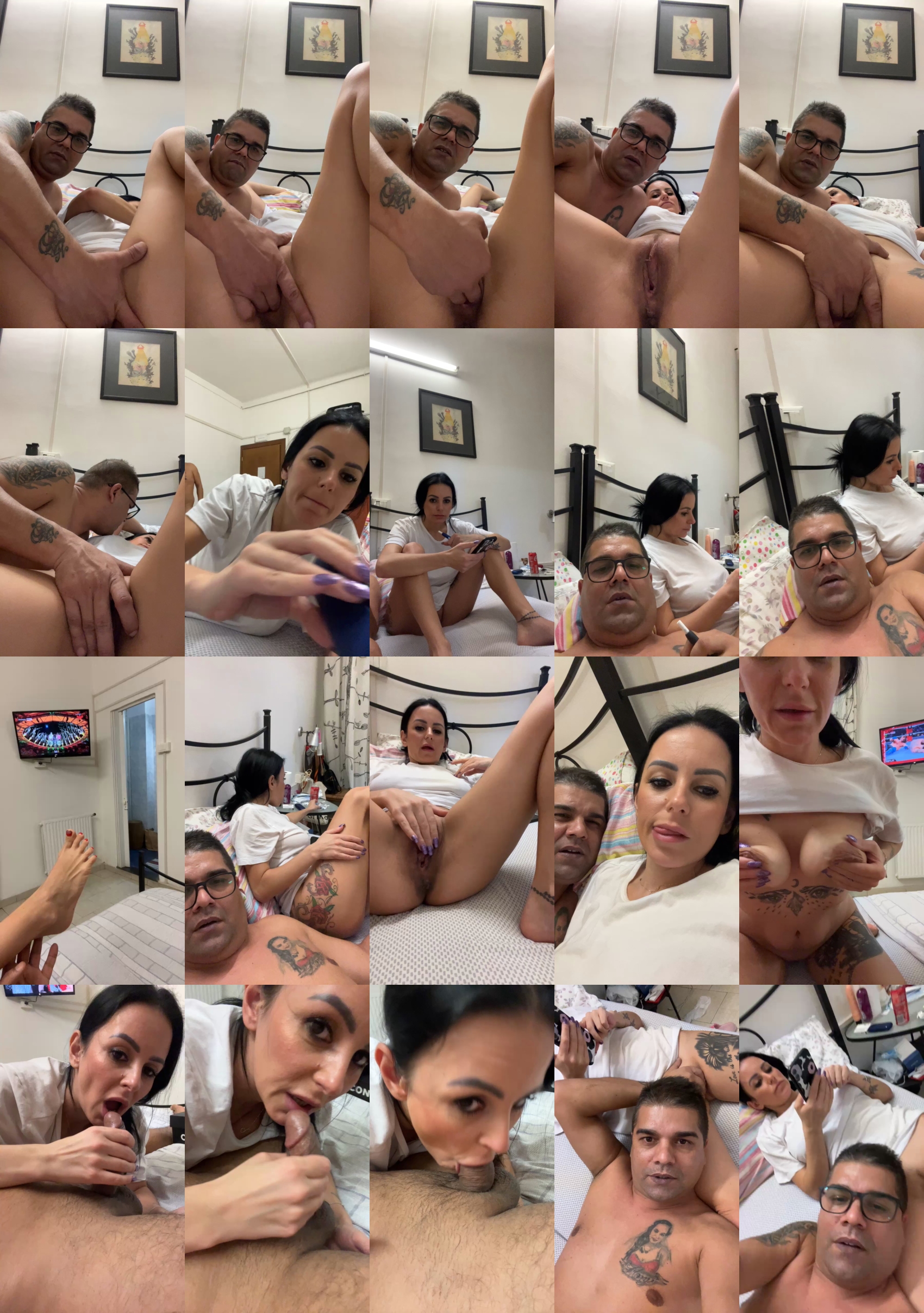 monica266 14-02-2022 fuckpussy 