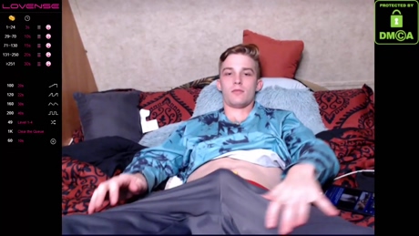 moose6810  15-02-2022 video wank