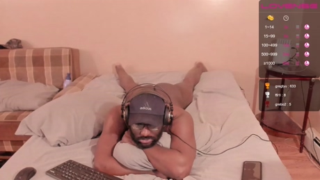 mrchuckdailyxxx  15-02-2022 video Ass