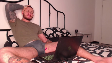 mynameismartin  14-02-2022 video prettyface