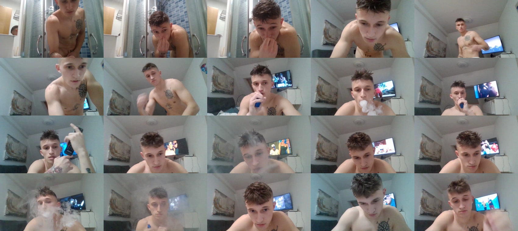 nachocano2023  14-02-2022 Recorded Video amateur