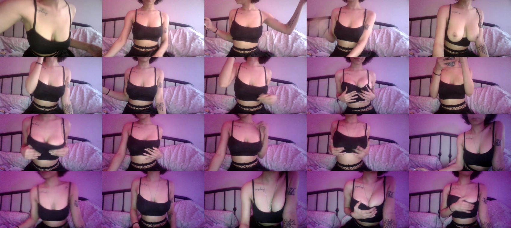 noellejjk 14-02-2022 moan 