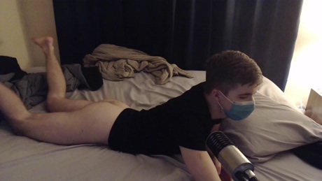 noughtiboy  15-02-2022 video twink