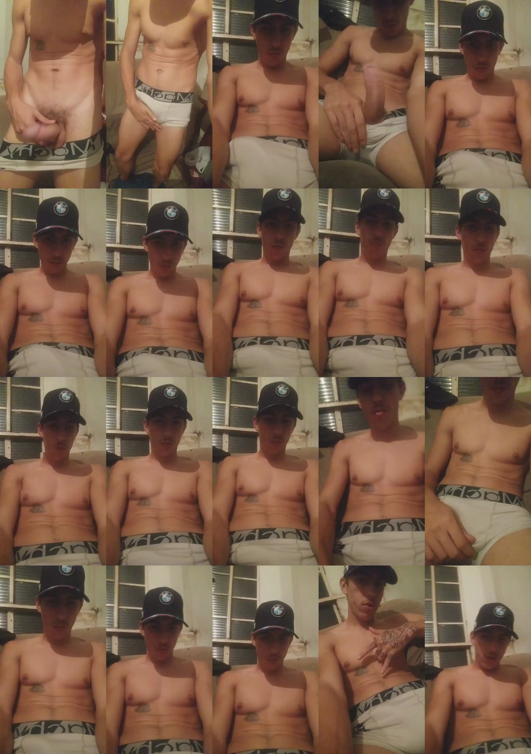 novinhoambrosio  15-02-2022 Recorded Video fuckface
