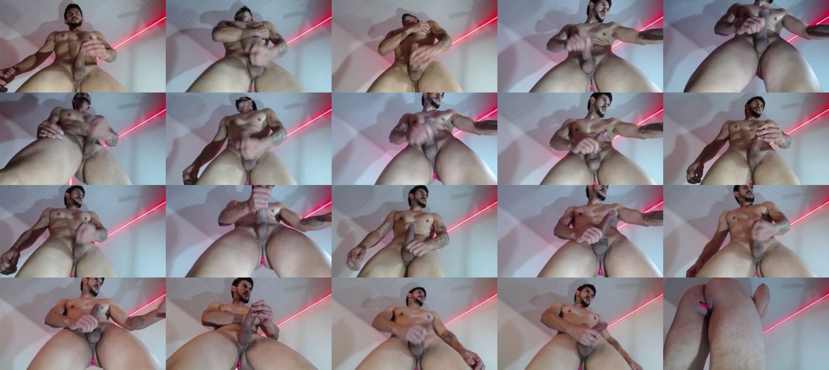 padre_chucho  15-02-2022 Recorded Video fuckface