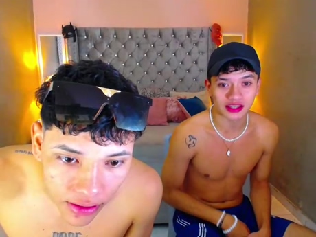 partyduoshot1  15-02-2022 video jackoff