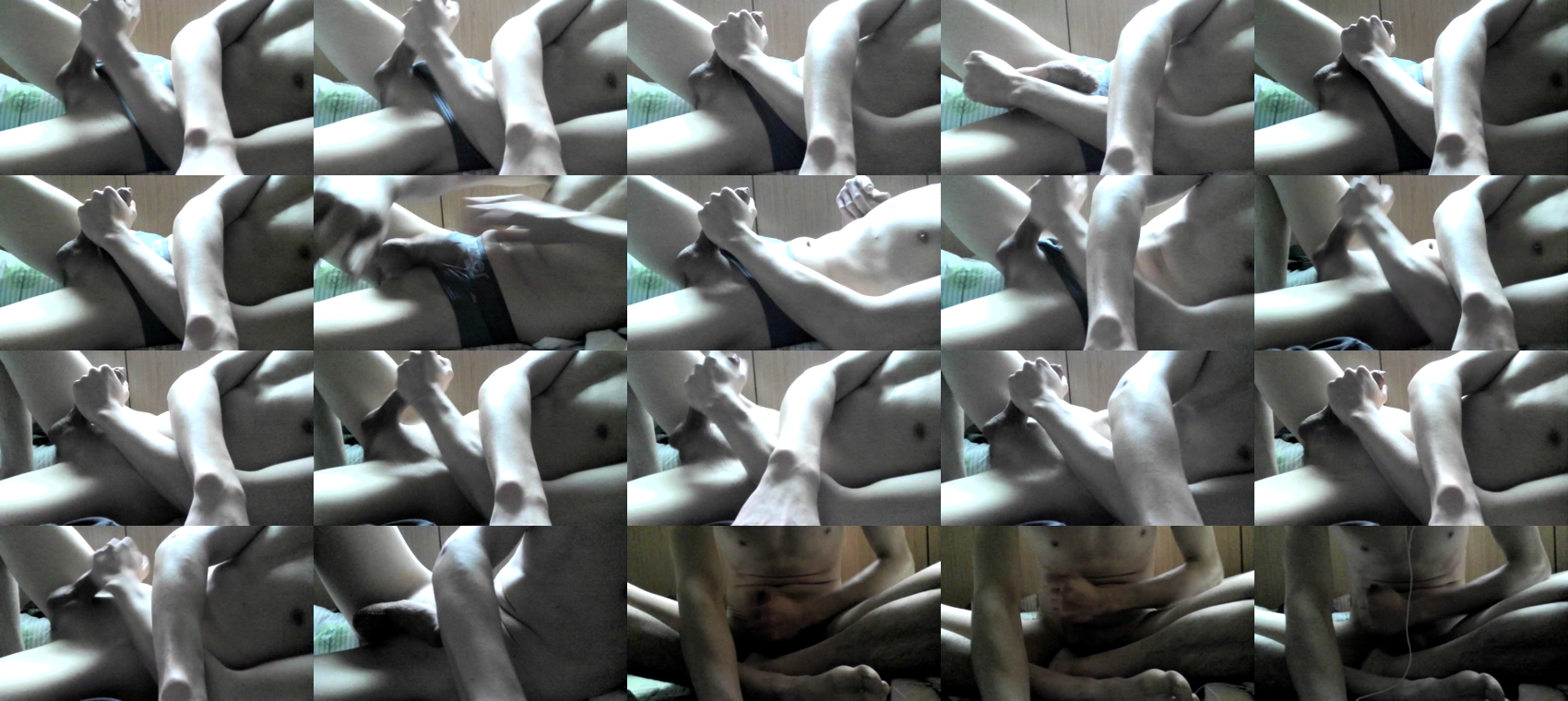 peter0718  15-02-2022 Recorded Video kinky