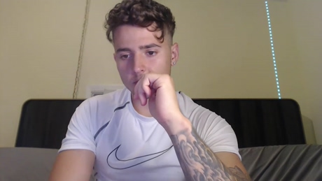 playboymateo  14-02-2022 video gag