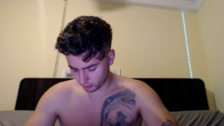 playboymateo  15-02-2022 video striptease