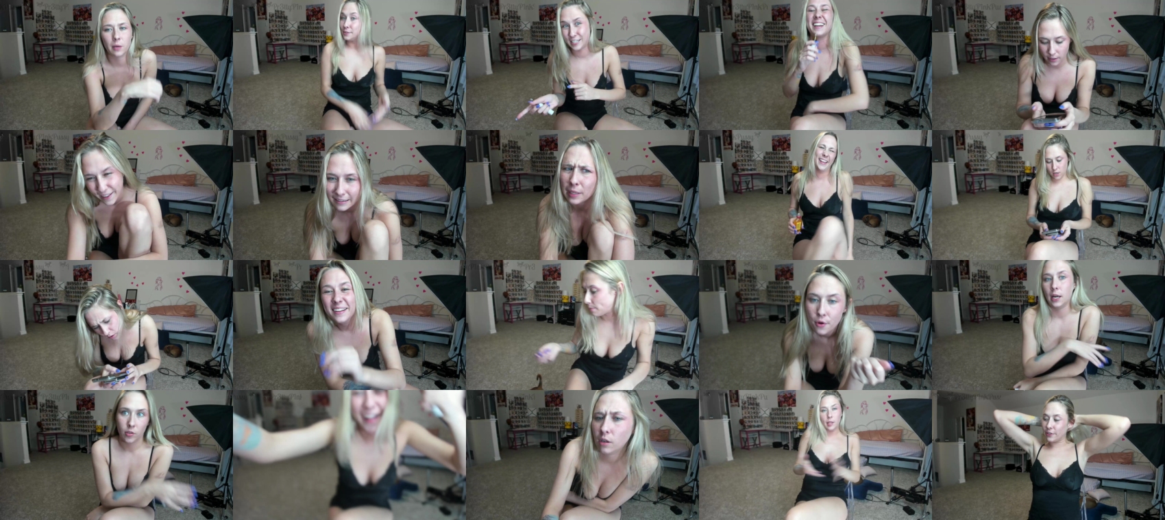 pr3ttyp1nkpussy 15-02-2022 fingers 