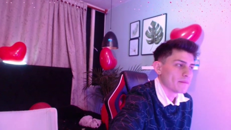 proyect_guys  15-02-2022 video horny