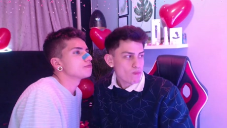 proyect_guys  15-02-2022 video kink