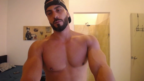 romeolovedark  15-02-2022 Recorded Video sexyfeet