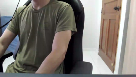 sg3333justfun  15-02-2022 Recorded Video jerkoff