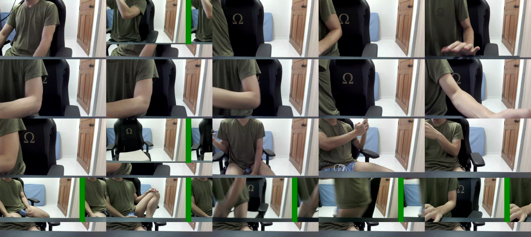 sg3333justfun  15-02-2022 Recorded Video jerkoff